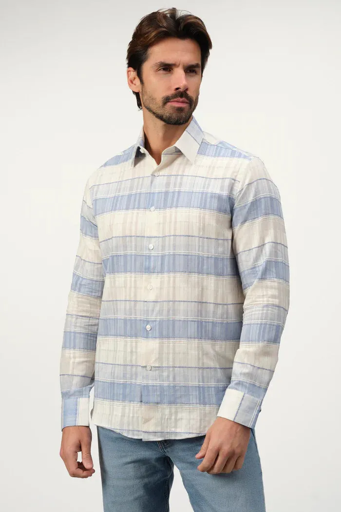Thunder Cloud Sport Shirt