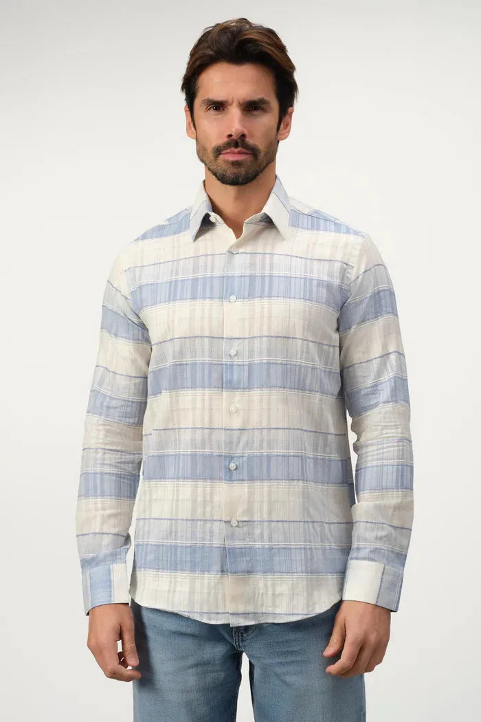 Thunder Cloud Sport Shirt