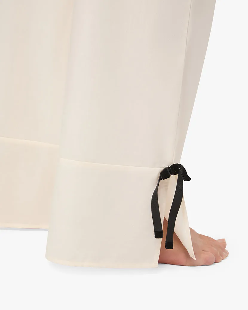 Tie Bottoms