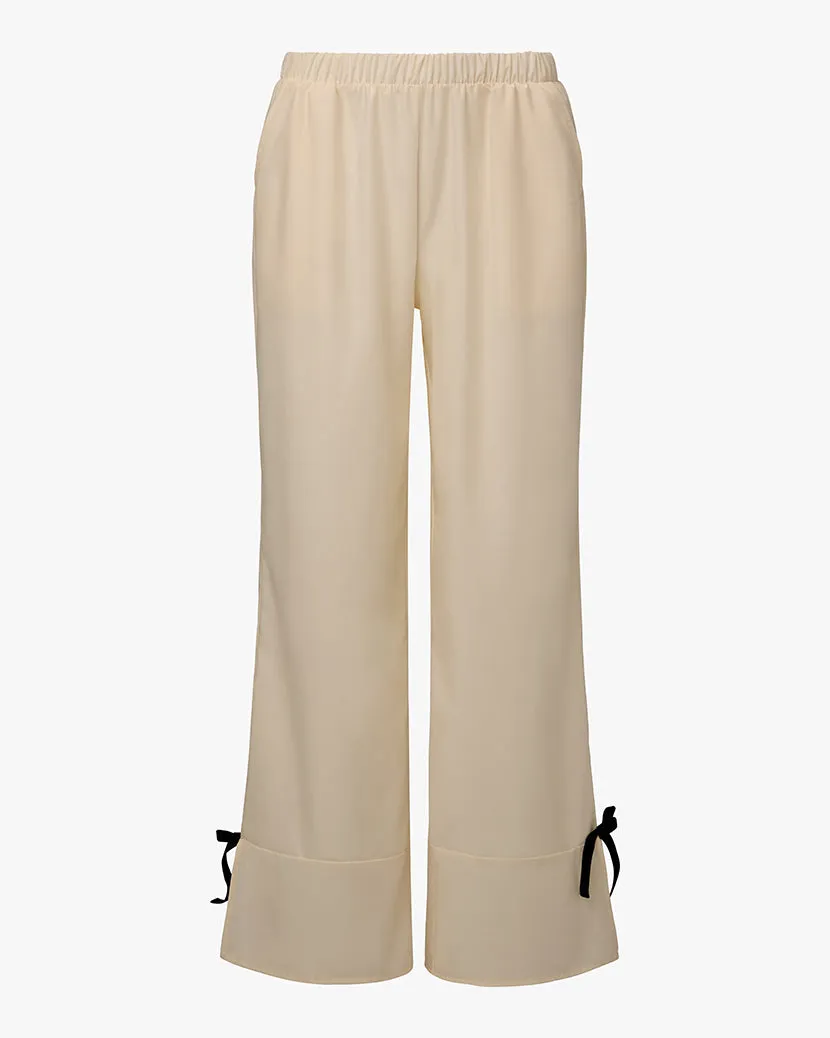 Tie Bottoms