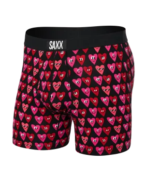 Ultra Super Soft Boxer Brief 5" -  Let's Get It On