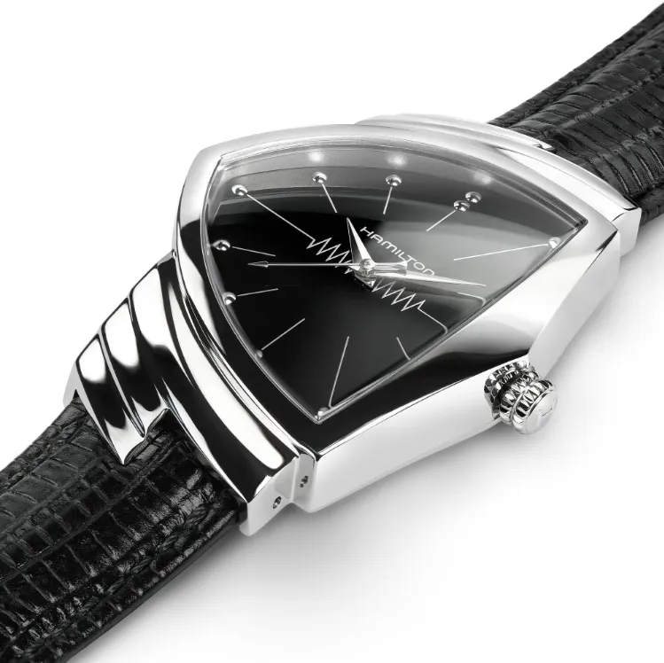 Ventura Quartz- Black