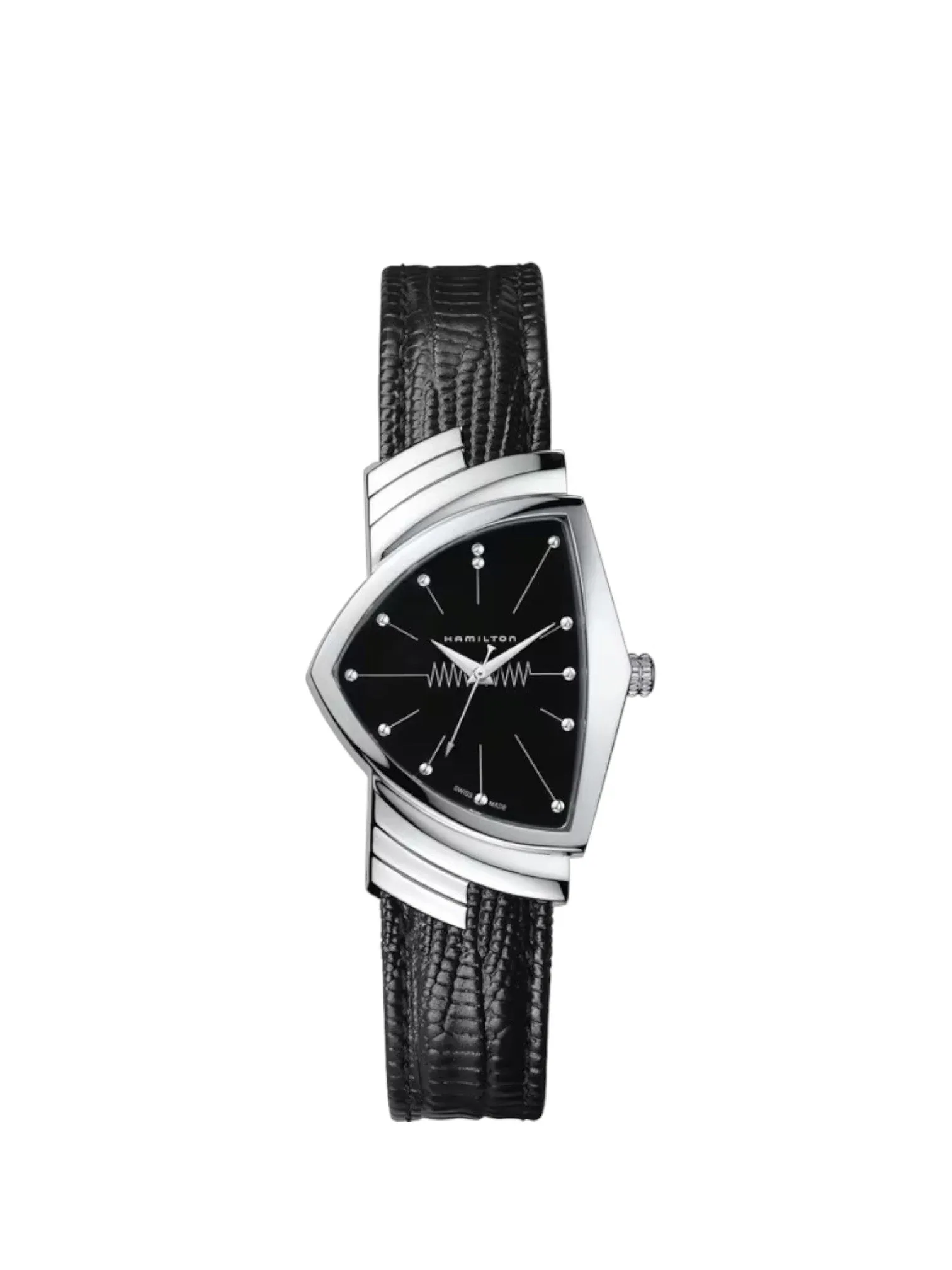 Ventura Quartz- Black