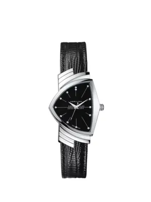 Ventura Quartz- Black
