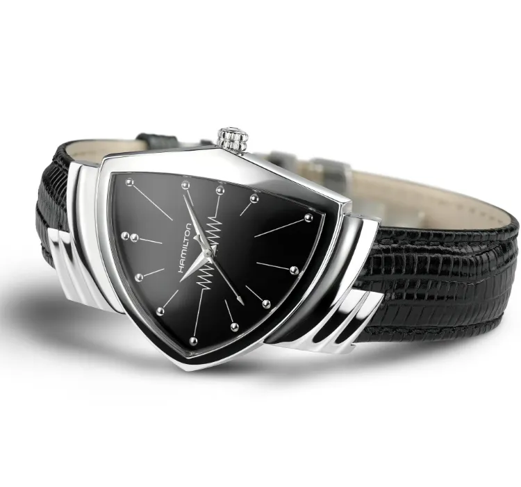 Ventura Quartz- Black
