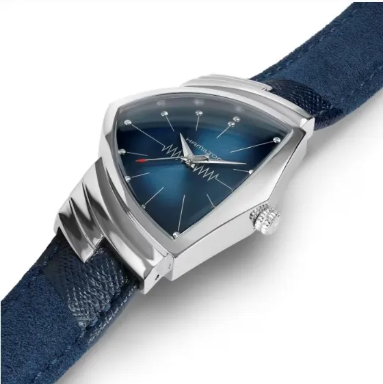 Ventura Quartz- Blue