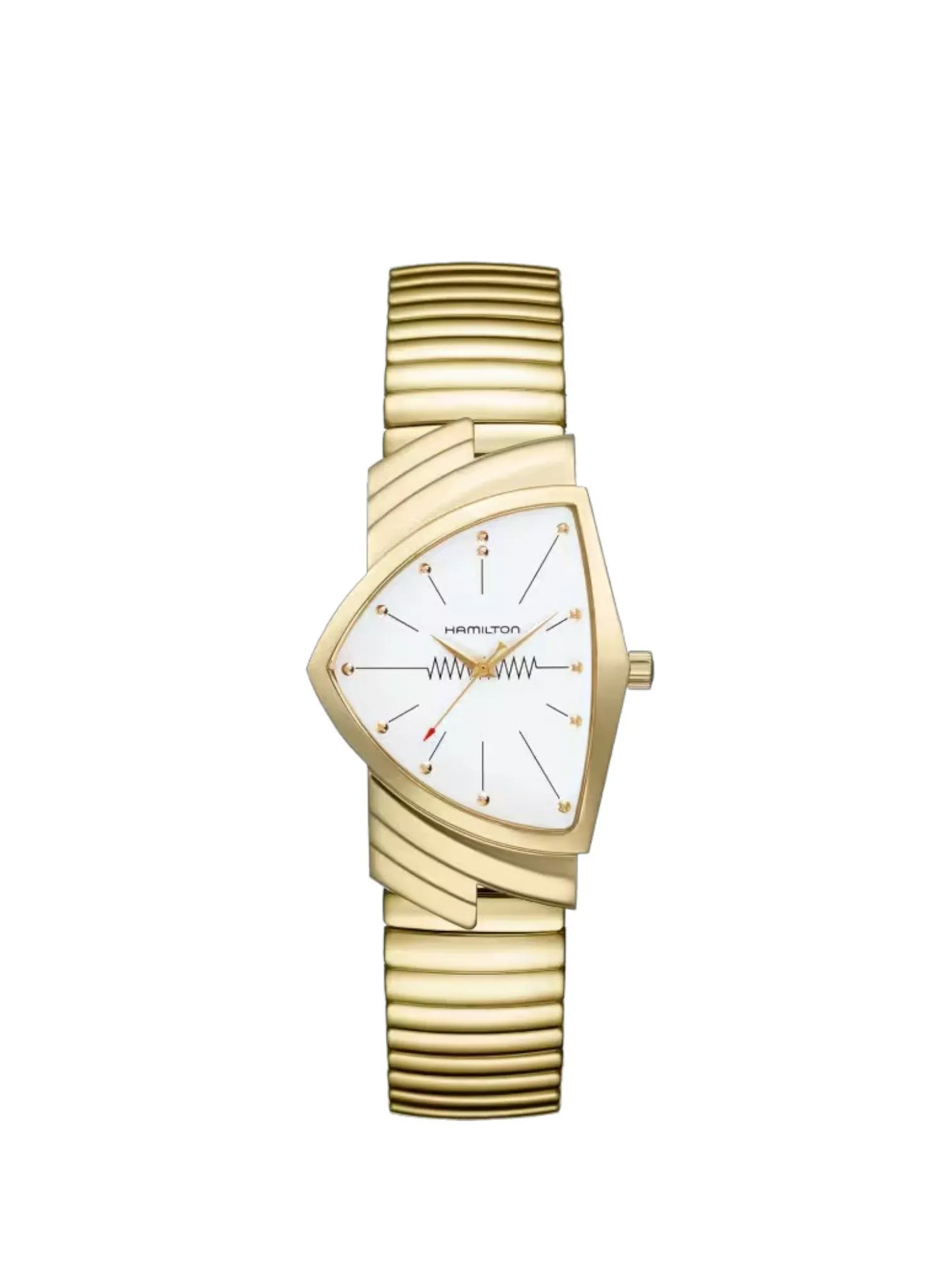 Ventura Quartz- Gold