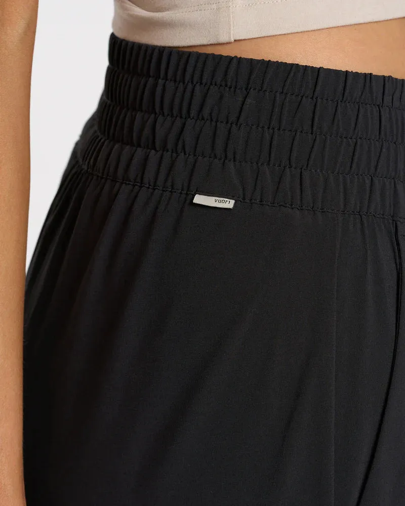 Villa Wideleg - Black