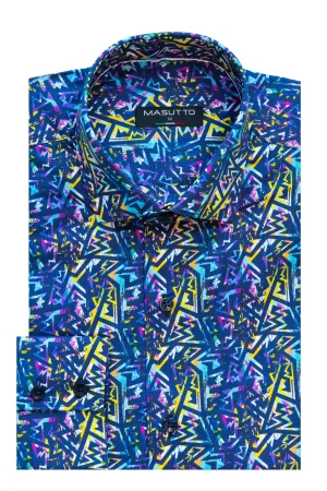 Virgil Sport Shirt