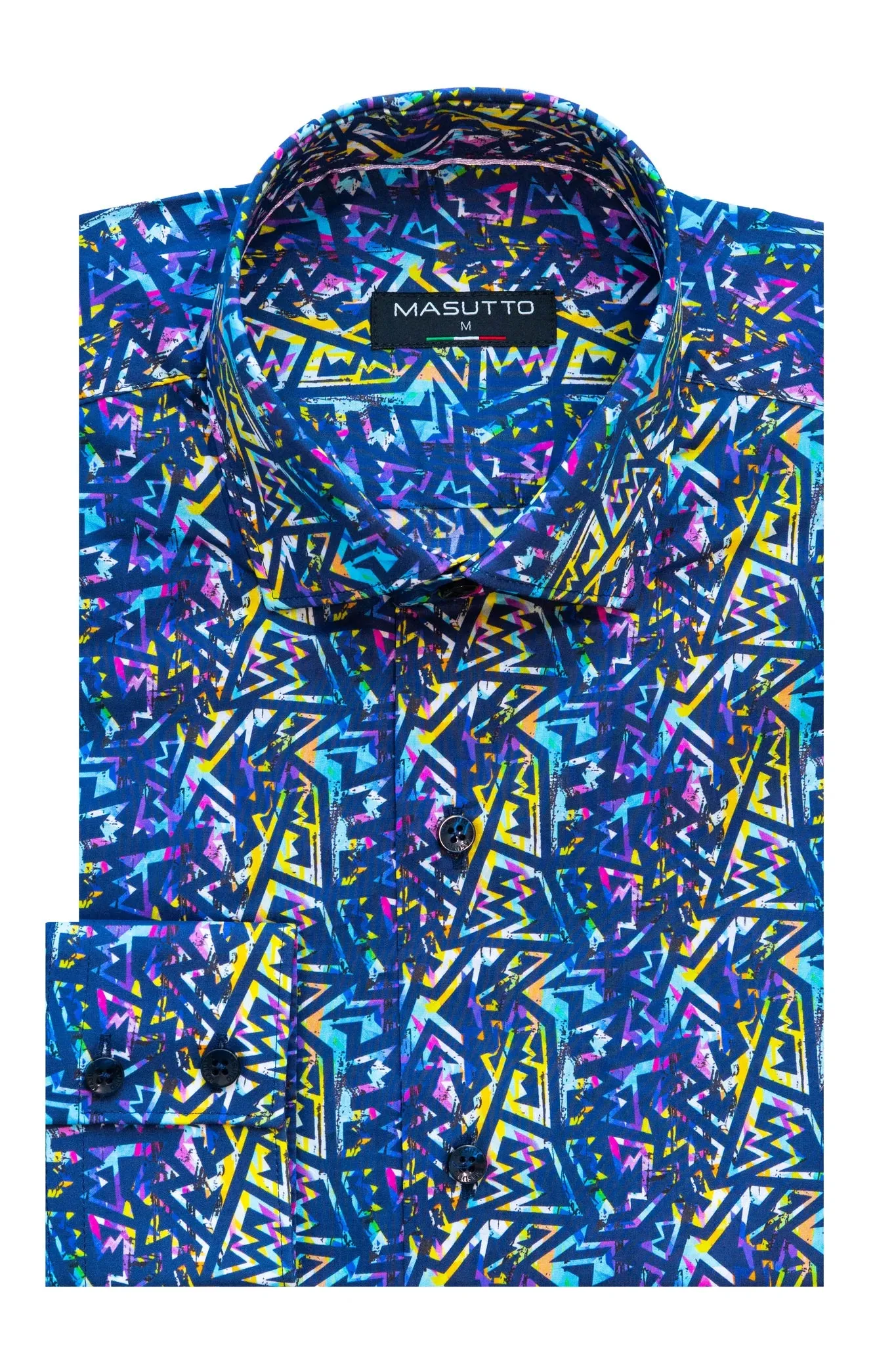 Virgil Sport Shirt