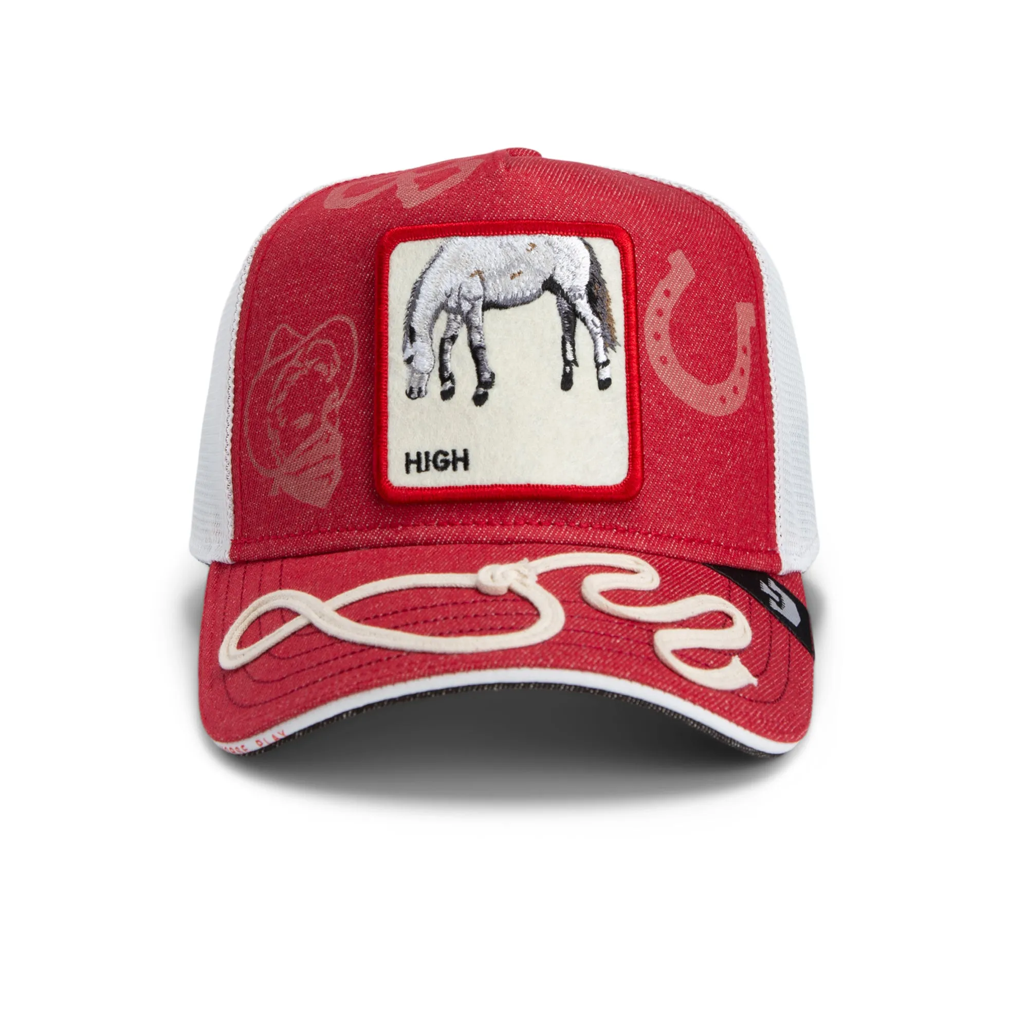 Way Up Trucker Hat