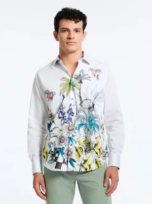 When Pigs Fly Sport Shirt