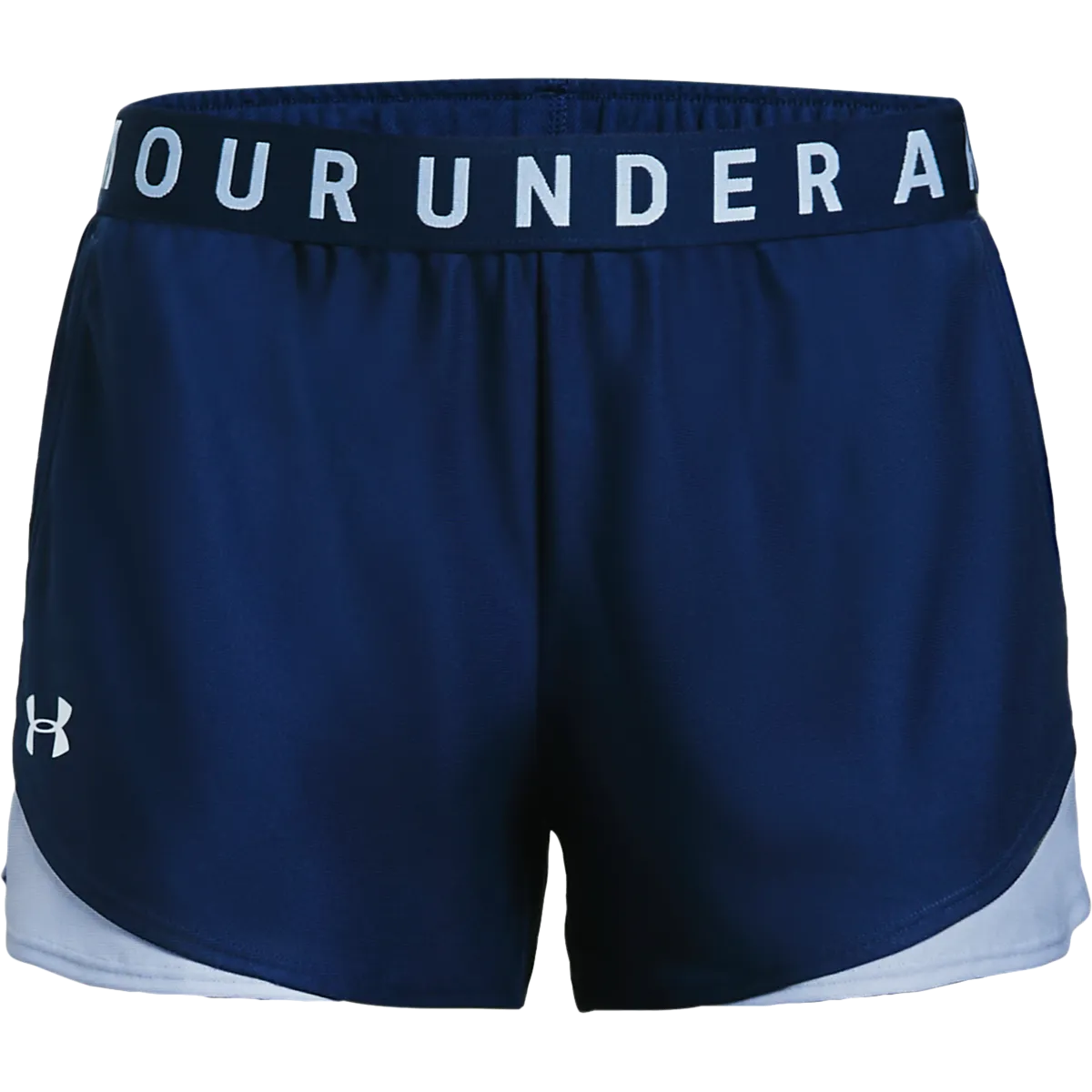 Women's Play Up 3.0 Short