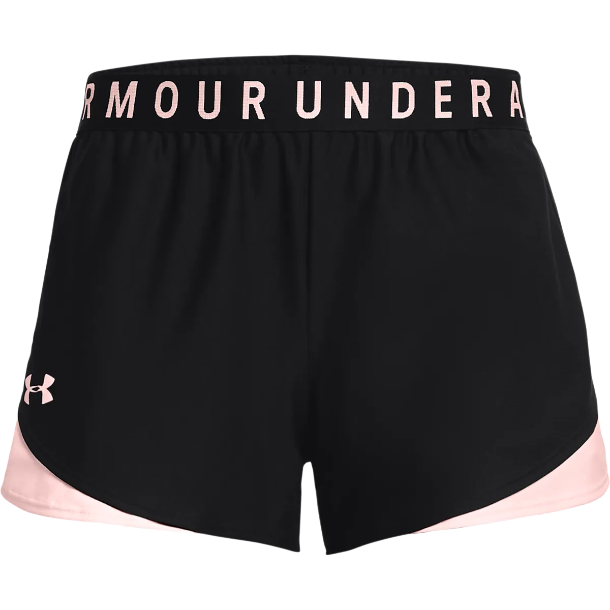 Women's Play Up 3.0 Short