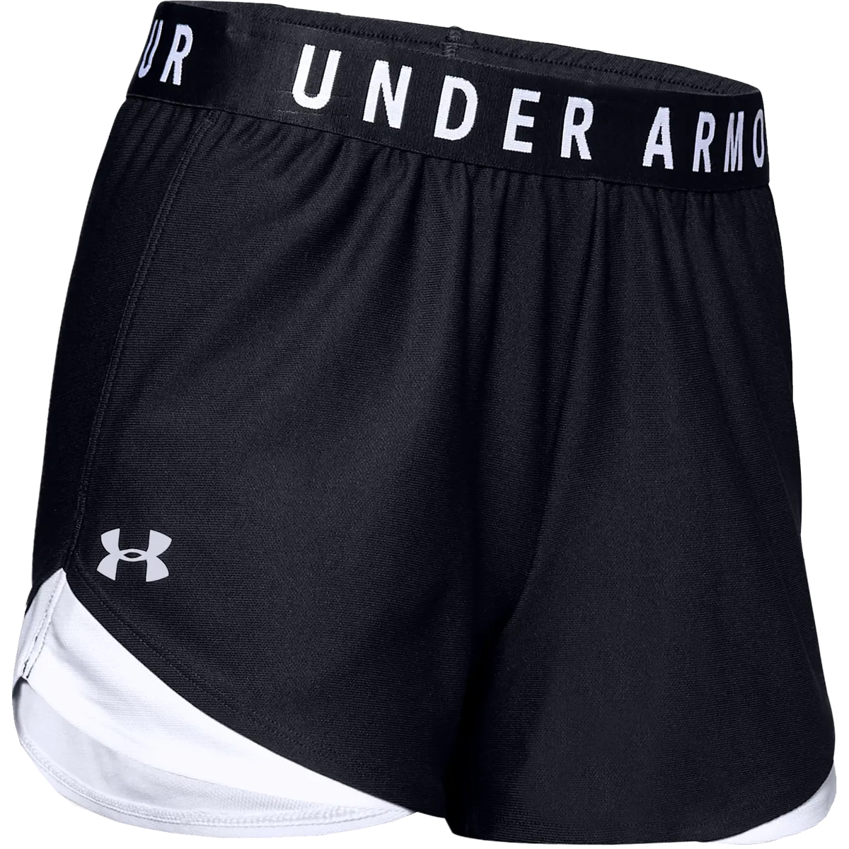 Women's Play Up 3.0 Short