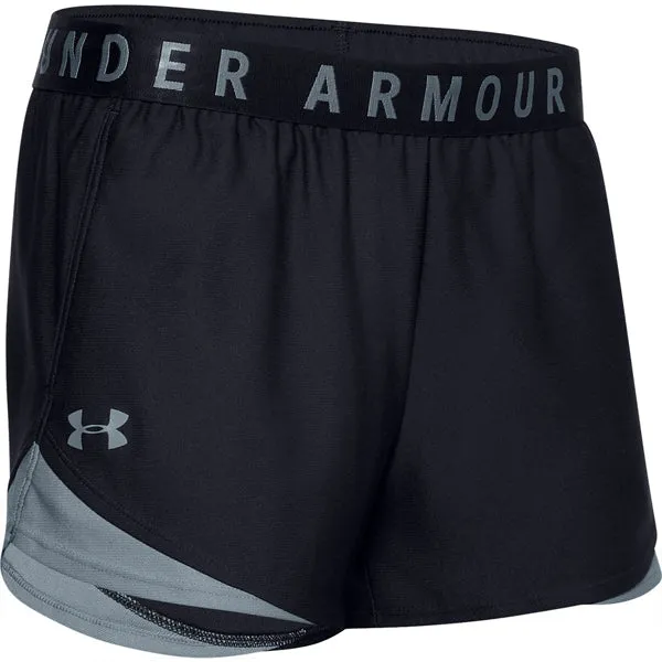 Women's Play Up 3.0 Short