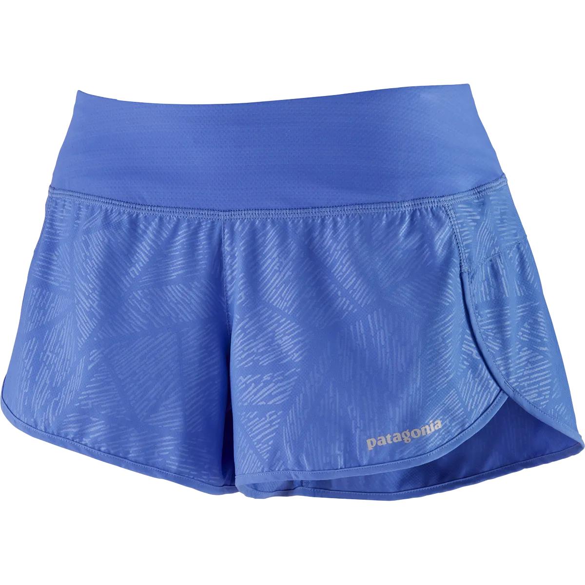 Women's Strider Short 3.5"